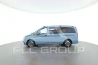 2024 Mercedes Benz Vito