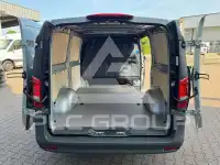 2024 Mercedes Benz Vito