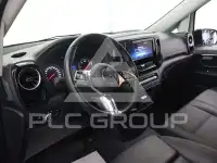 2024 Mercedes Benz Vito