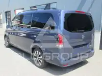 2024 Mercedes Benz Vito