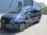 2024 Mercedes Benz Vito