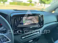 2024 Mercedes Benz Vito