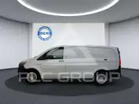 2024 Mercedes Benz Vito