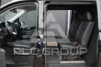 2024 Mercedes Benz Vito