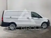 2024 Mercedes Benz Vito