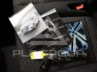 2024 Mercedes Benz Vito