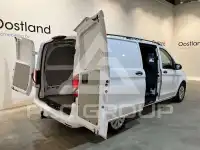 2024 Mercedes Benz Vito