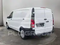 2024 Mercedes Benz Vito