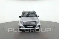 2024 Mercedes Benz Vito