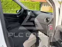 2024 Mercedes Benz Vito