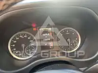 2024 Mercedes Benz Vito