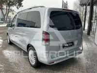 2024 Mercedes Benz Vito