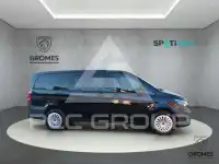 2024 Mercedes Benz Vito