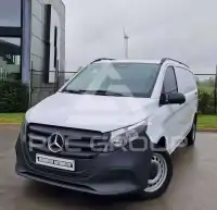 2024 Mercedes Benz Vito