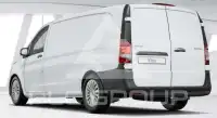2024 Mercedes Benz Vito