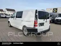 2024 Mercedes Benz Vito