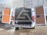 2024 Mercedes Benz Vito