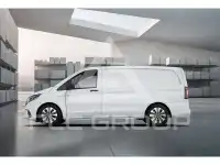 2024 Mercedes Benz Vito