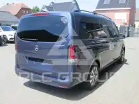 2024 Mercedes Benz Vito