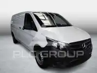 2024 Mercedes Benz Vito