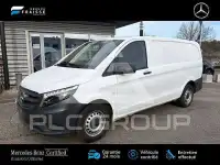 2024 Mercedes Benz Vito