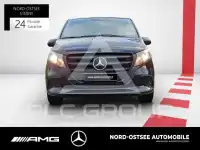 2024 Mercedes Benz Vito