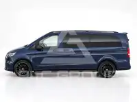 2024 Mercedes Benz Vito