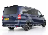 2024 Mercedes Benz Vito