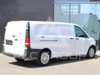 2024 Mercedes Benz Vito
