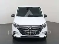 2024 Mercedes Benz Vito
