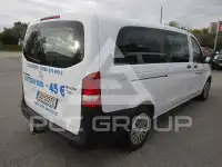 2024 Mercedes Benz Vito