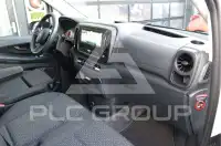 2024 Mercedes Benz Vito