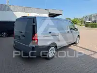 2024 Mercedes Benz Vito