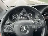 2024 Mercedes Benz Vito