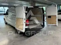 2024 Mercedes Benz Vito