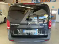 2024 Mercedes Benz Vito