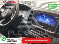 2024 Mercedes Benz Vito
