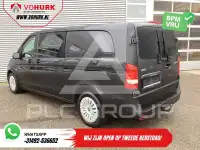 2024 Mercedes Benz Vito