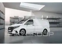 2024 Mercedes Benz Vito