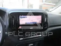 2024 Mercedes Benz Vito