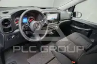 2024 Mercedes Benz Vito