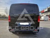 2024 Mercedes Benz Vito