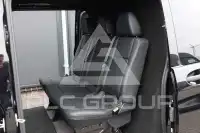 2024 Mercedes Benz Vito