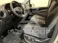 2024 Mercedes Benz Vito