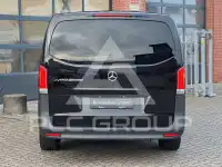 2024 Mercedes Benz Vito