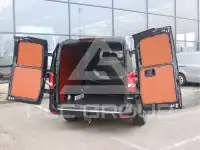 2024 Mercedes Benz Vito