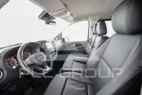 2024 Mercedes Benz Vito