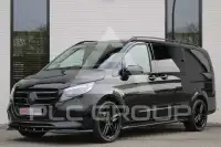 2024 Mercedes Benz Vito