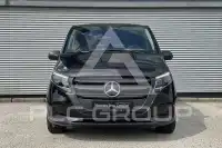 2024 Mercedes Benz Vito