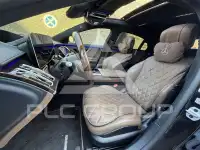 2024 Mercedes Benz S 400